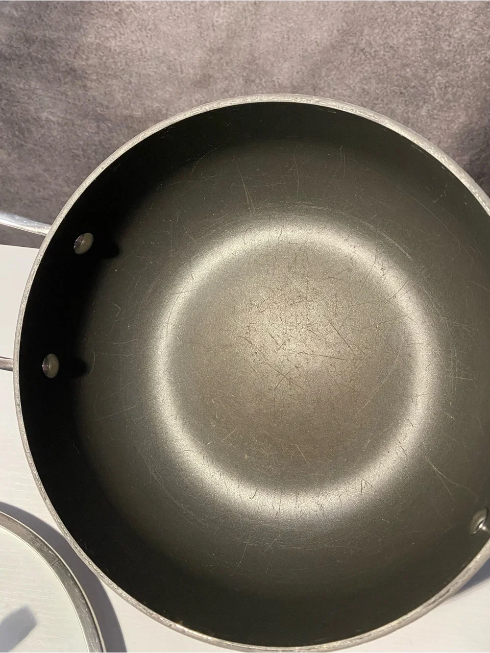 Kirkland Signature durable covered